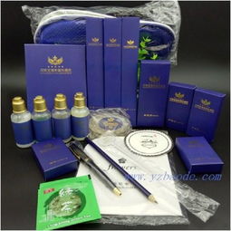 广陵区宝德旅游用品厂 酒店用品易耗品套装与洗浴套装定制批发解决方案